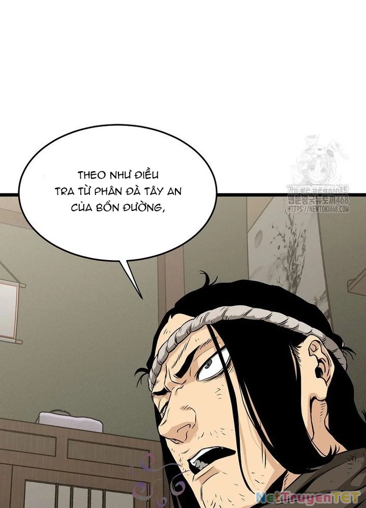 Đăng Nhập Murim: Chapter 211