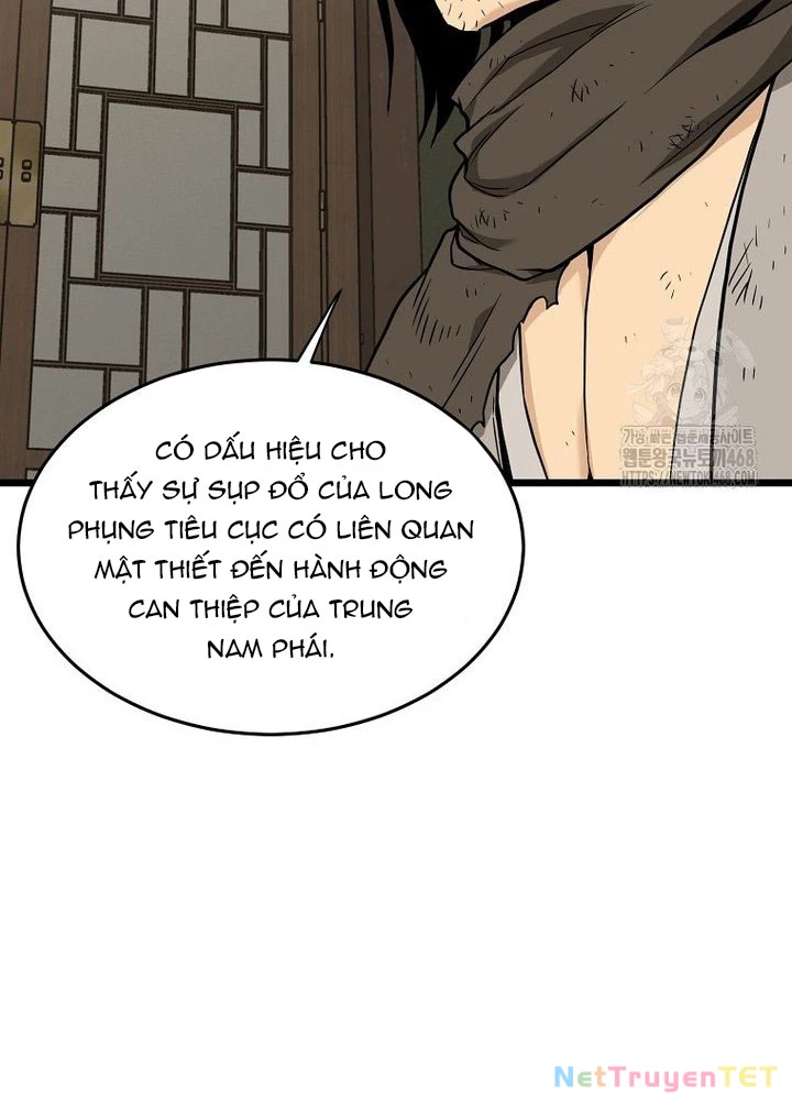 Đăng Nhập Murim: Chapter 211