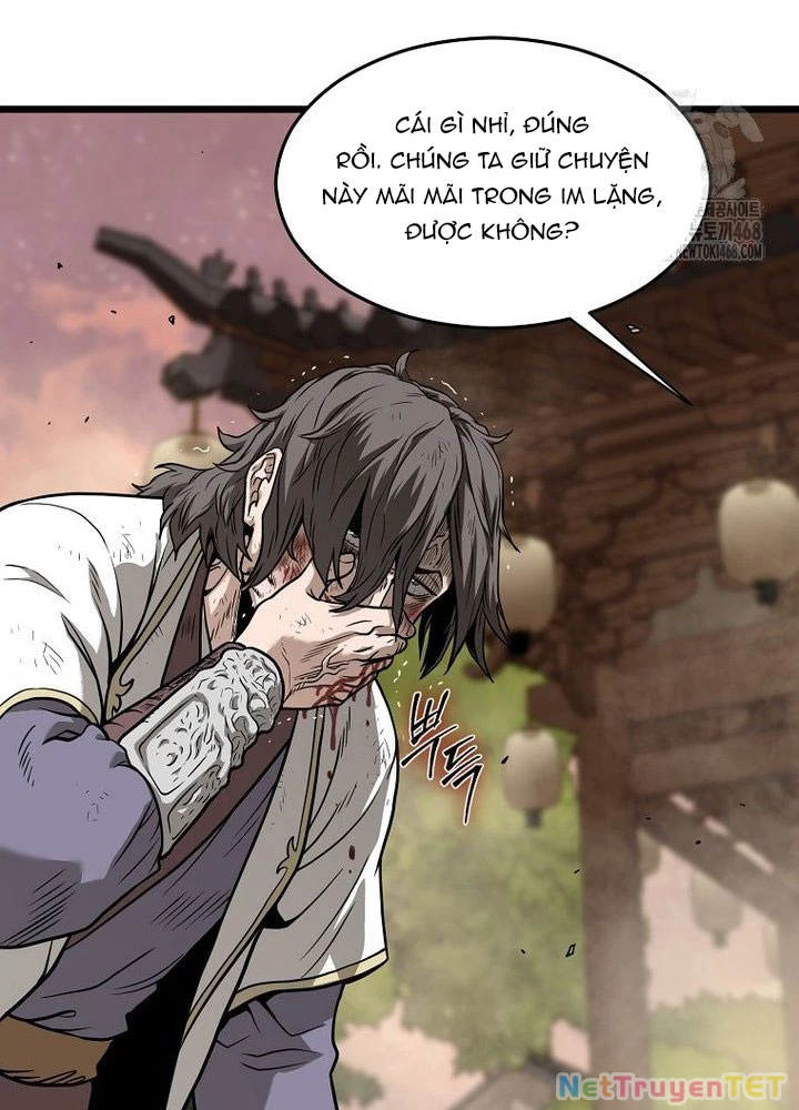 Đăng Nhập Murim: Chapter 211