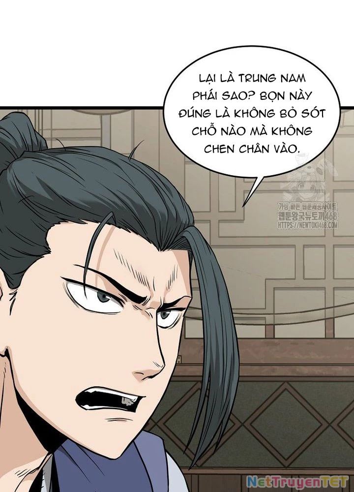 Đăng Nhập Murim: Chapter 211