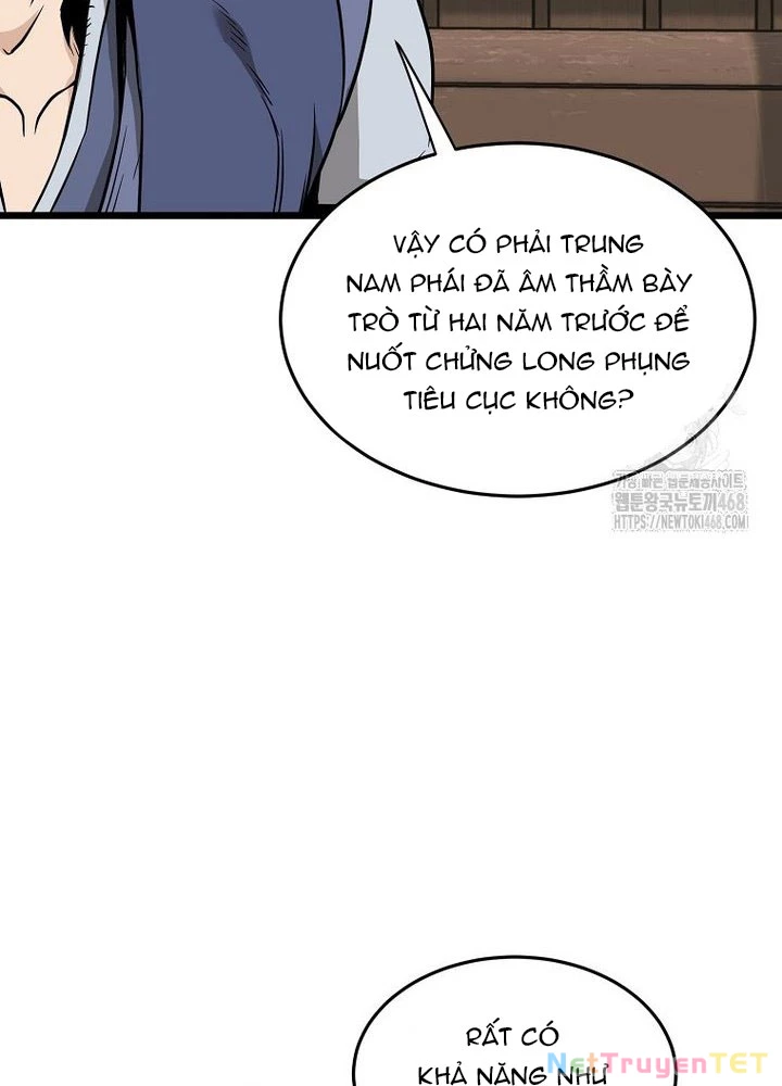 Đăng Nhập Murim: Chapter 211