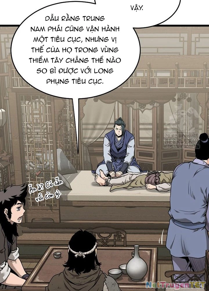 Đăng Nhập Murim: Chapter 211