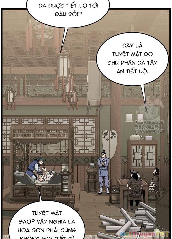 Đăng Nhập Murim: Chapter 211