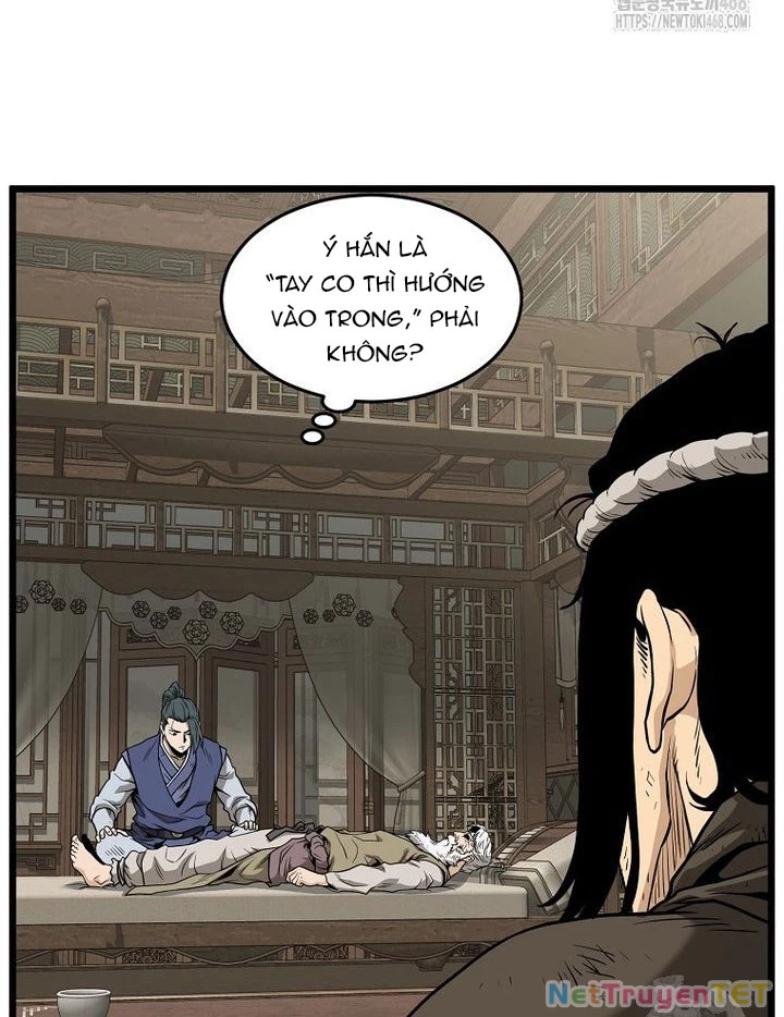 Đăng Nhập Murim: Chapter 211