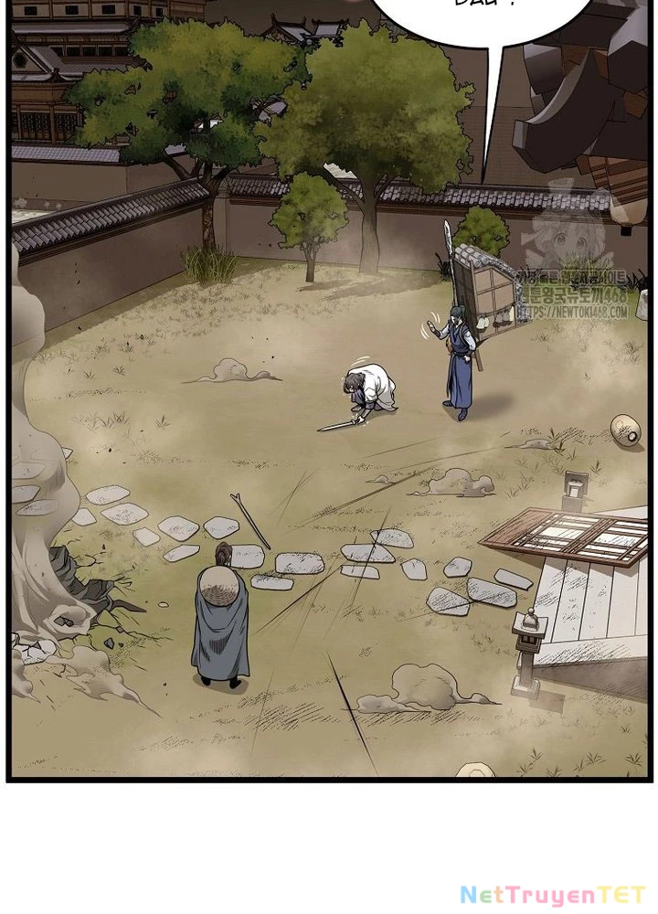 Đăng Nhập Murim: Chapter 211