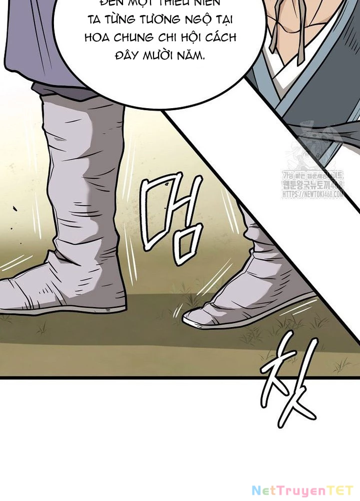 Đăng Nhập Murim: Chapter 211