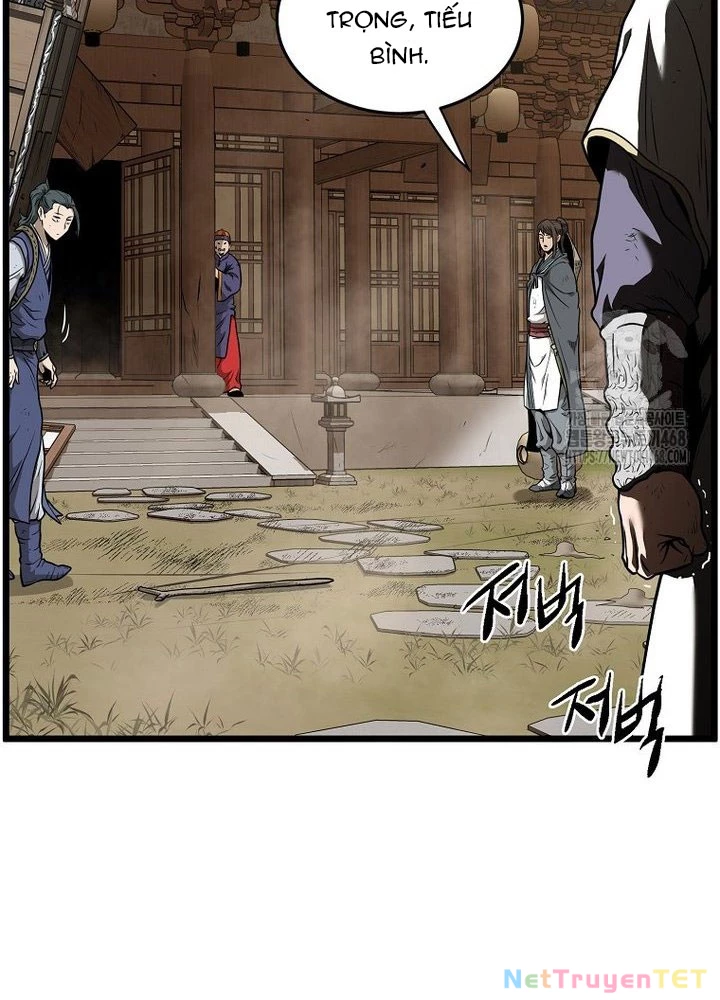 Đăng Nhập Murim: Chapter 211