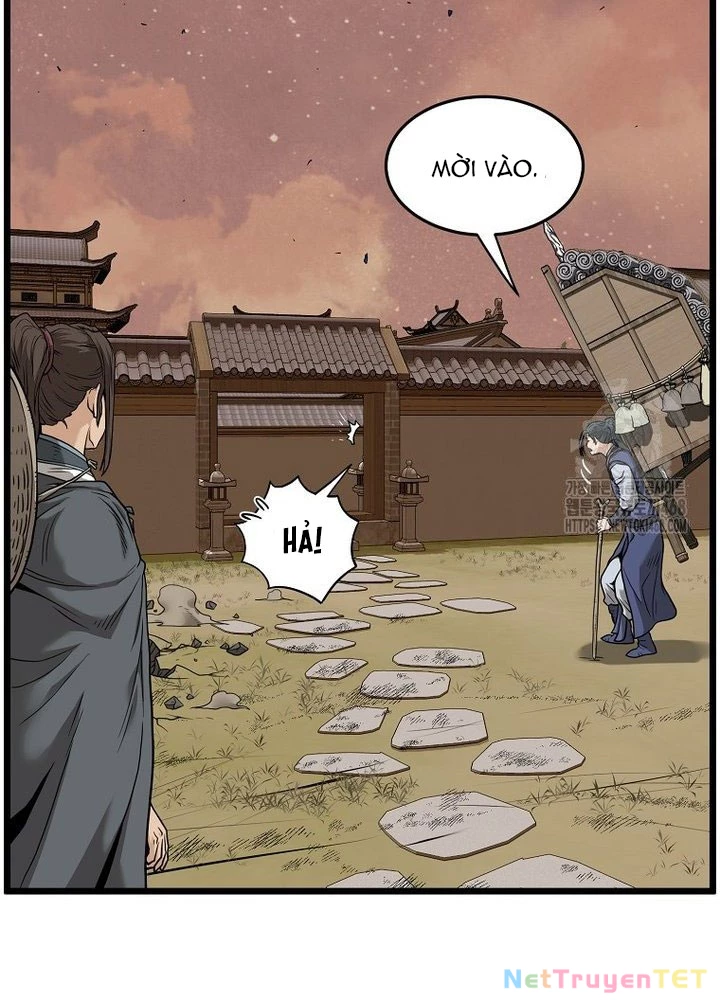 Đăng Nhập Murim: Chapter 211