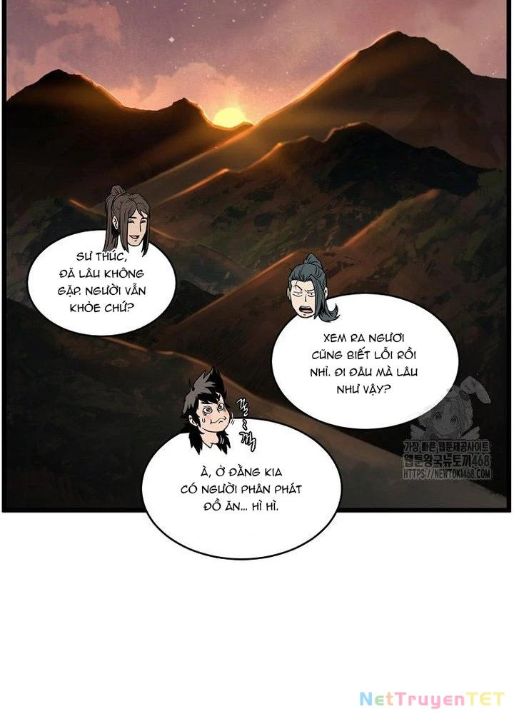 Đăng Nhập Murim: Chapter 211