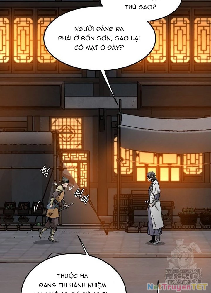 Đăng Nhập Murim: Chapter 211