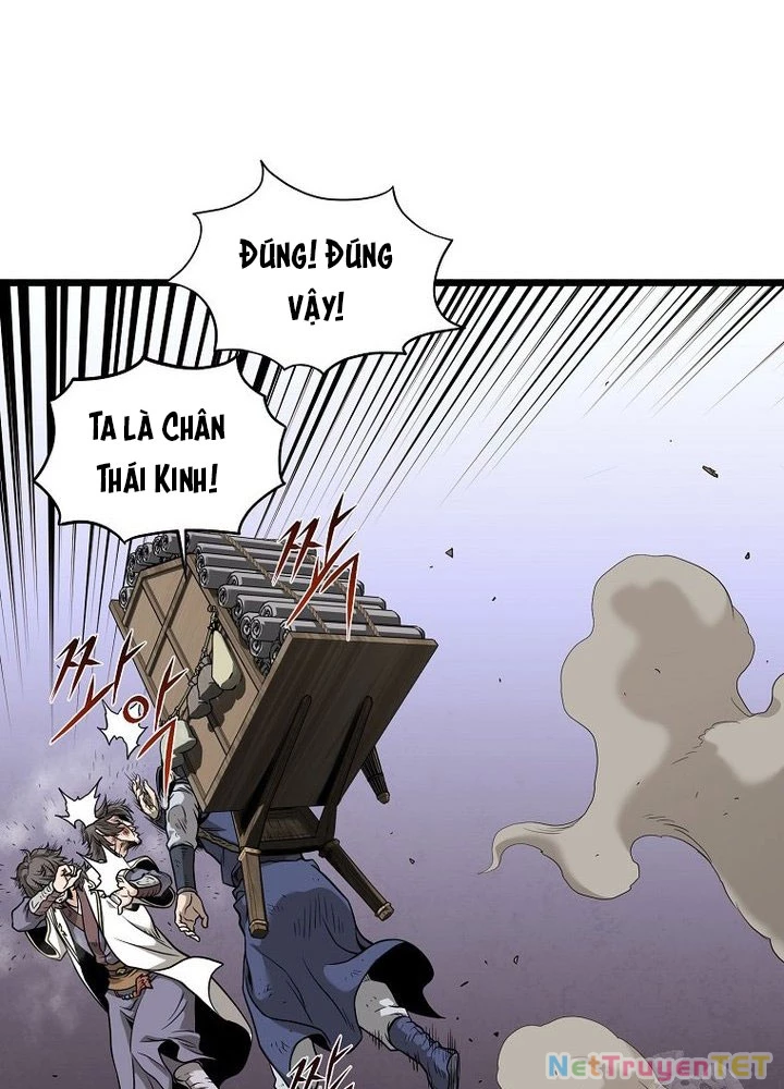 Đăng Nhập Murim: Chapter 211