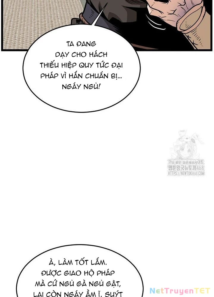 Đăng Nhập Murim: Chapter 211