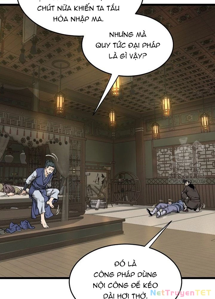 Đăng Nhập Murim: Chapter 211