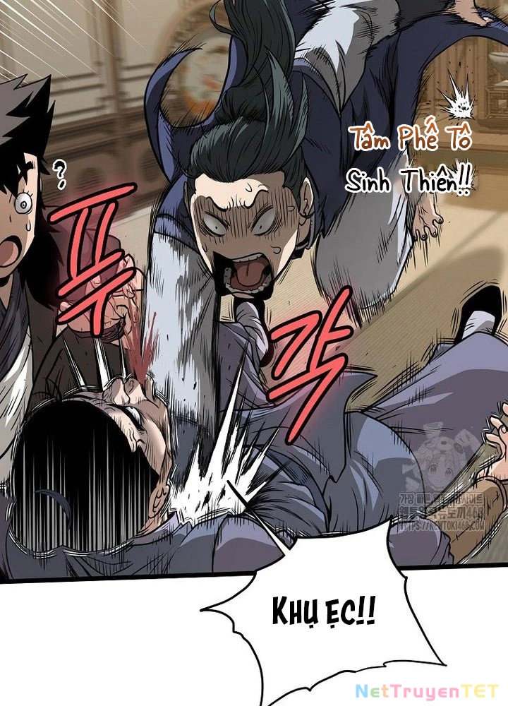 Đăng Nhập Murim: Chapter 211