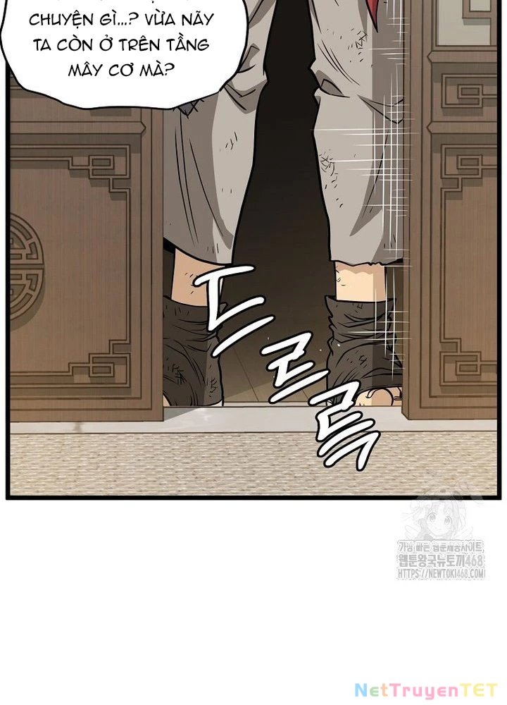 Đăng Nhập Murim: Chapter 211