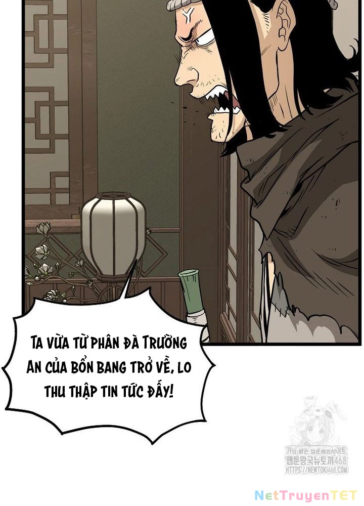 Đăng Nhập Murim: Chapter 211