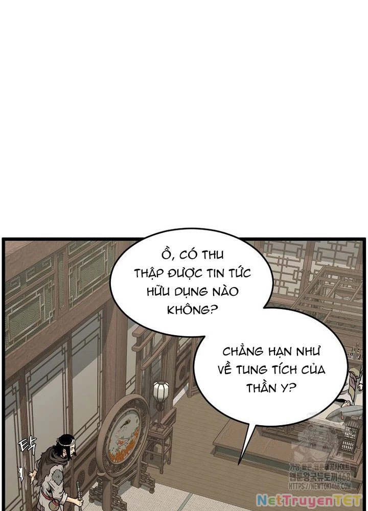 Đăng Nhập Murim: Chapter 211