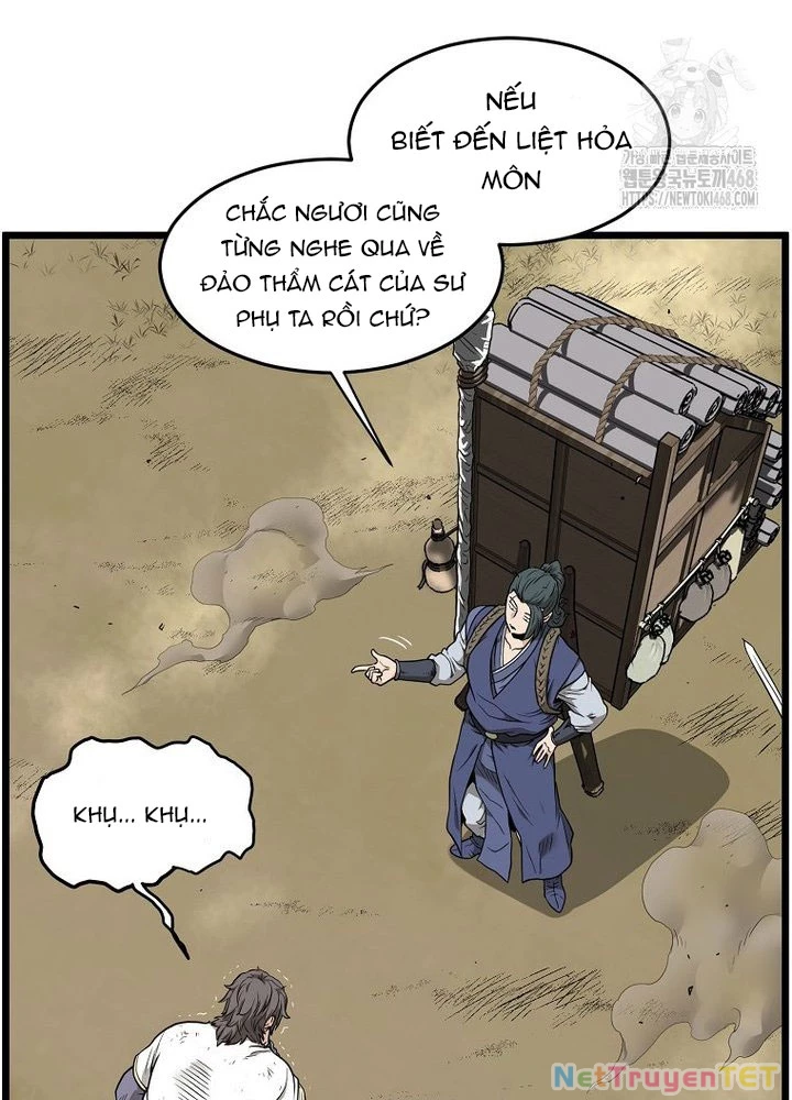 Đăng Nhập Murim: Chapter 211