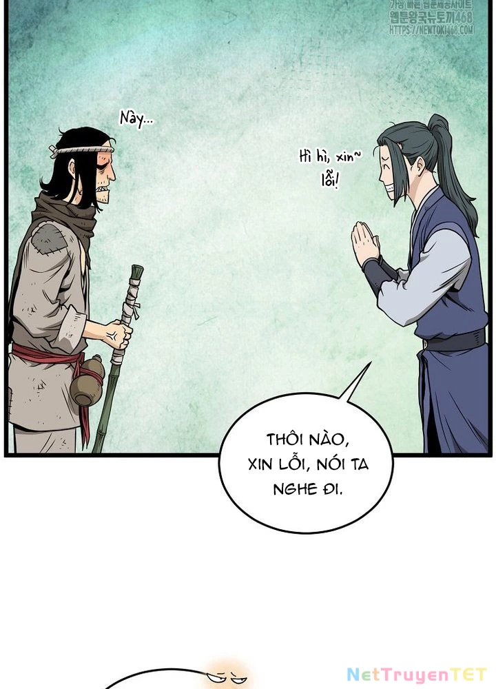 Đăng Nhập Murim: Chapter 211
