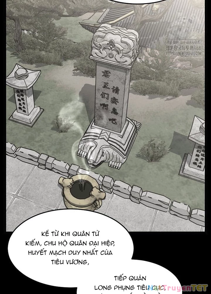 Đăng Nhập Murim: Chapter 211