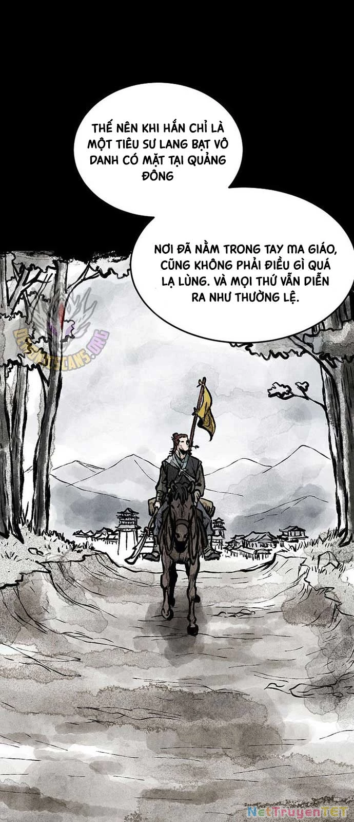 Đăng Nhập Murim: Chapter 212