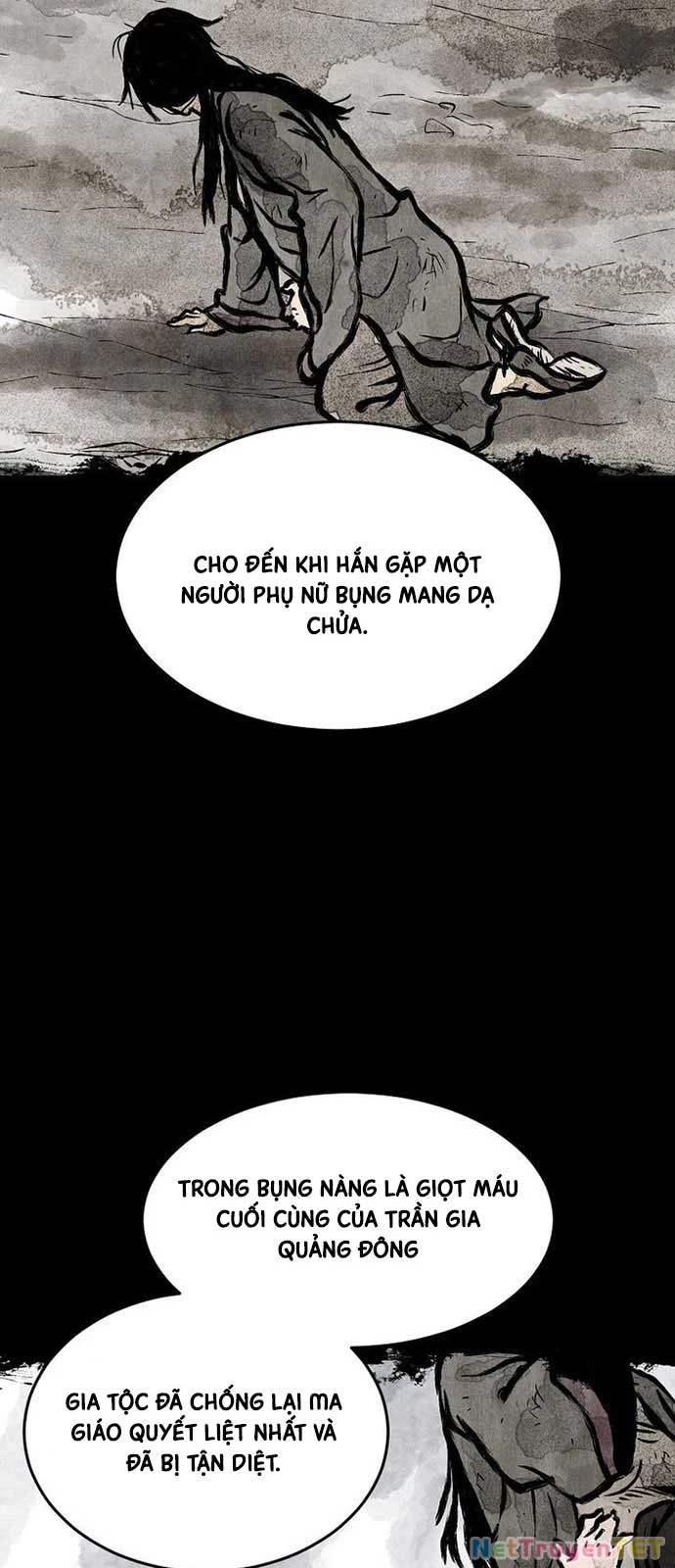 Đăng Nhập Murim: Chapter 212