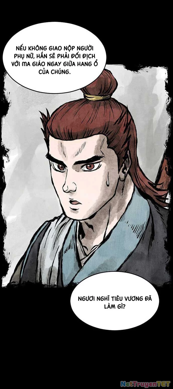 Đăng Nhập Murim: Chapter 212