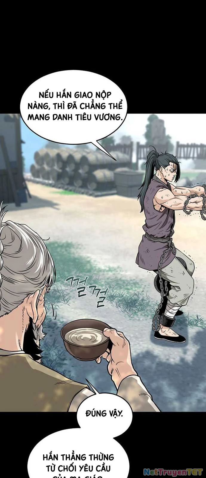 Đăng Nhập Murim: Chapter 212