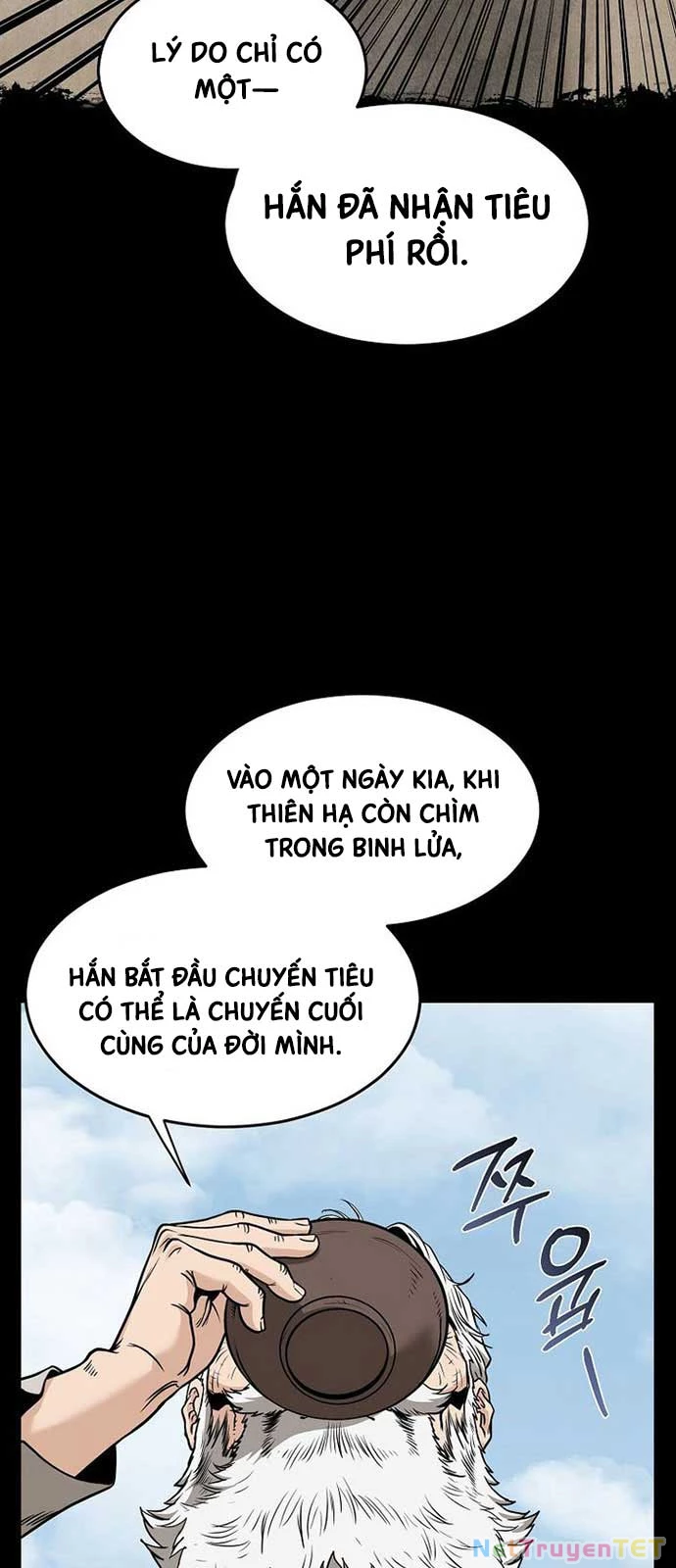 Đăng Nhập Murim: Chapter 212