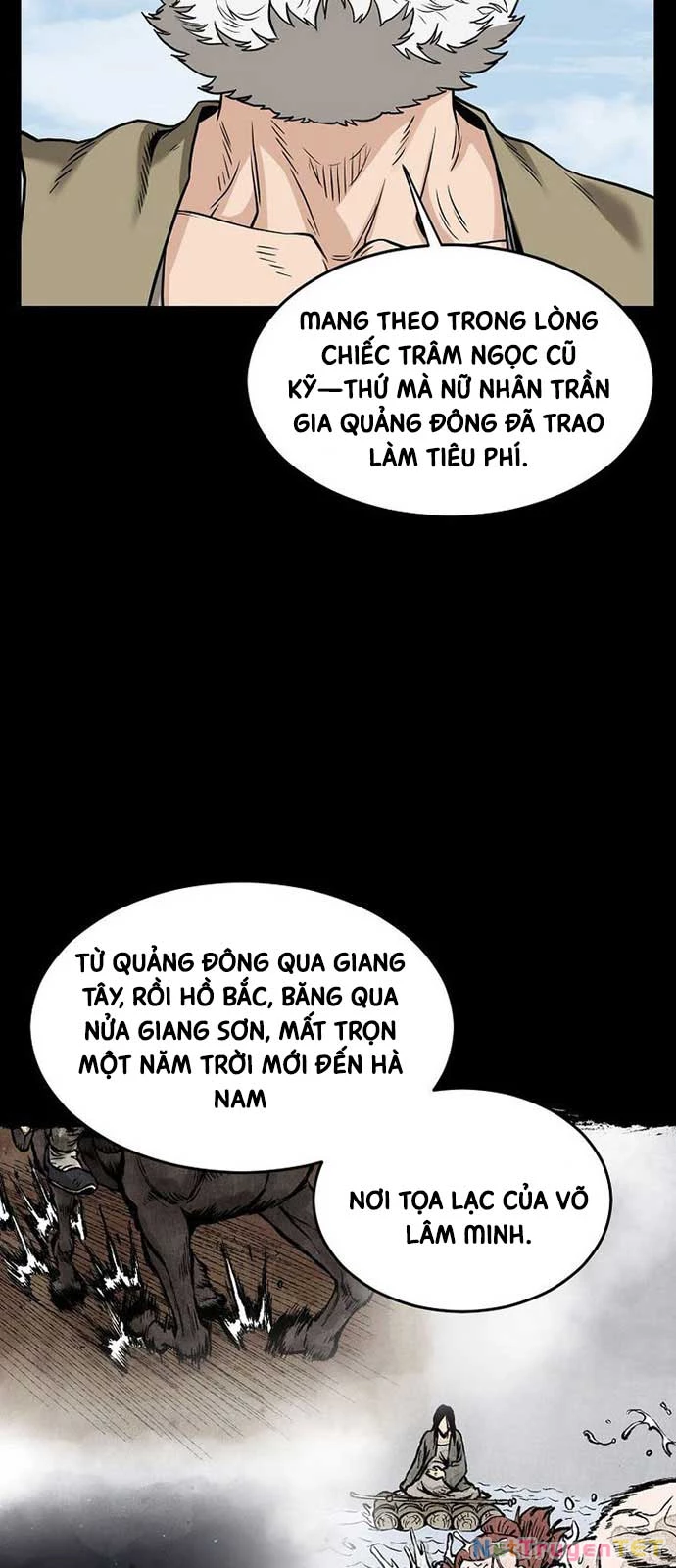 Đăng Nhập Murim: Chapter 212