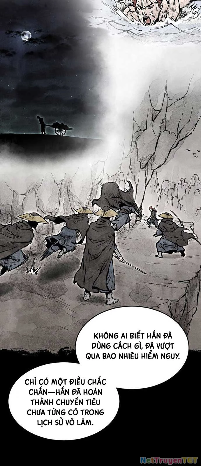 Đăng Nhập Murim: Chapter 212
