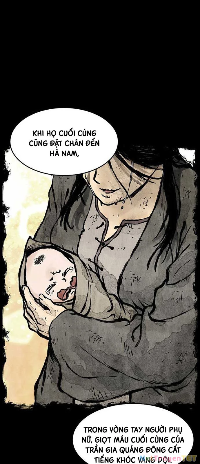 Đăng Nhập Murim: Chapter 212