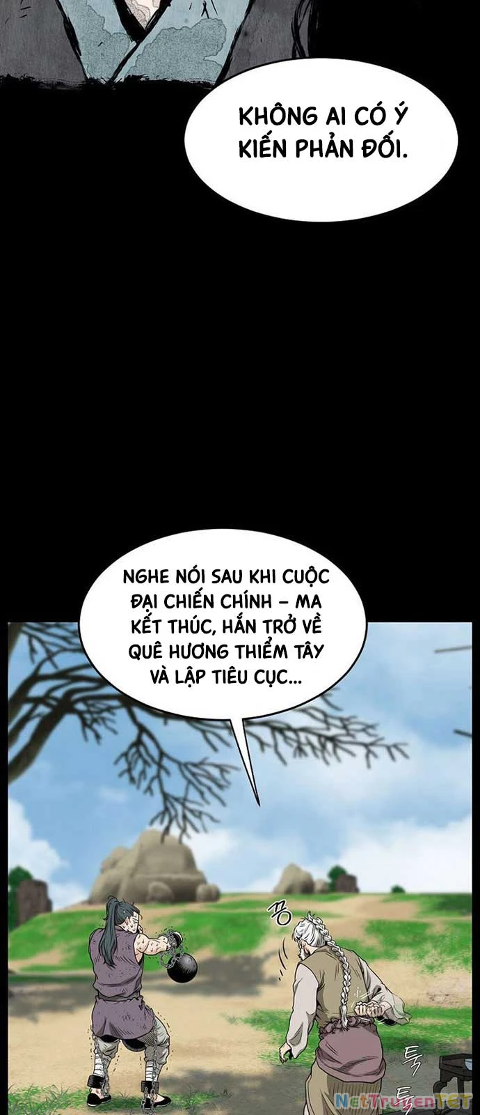 Đăng Nhập Murim: Chapter 212