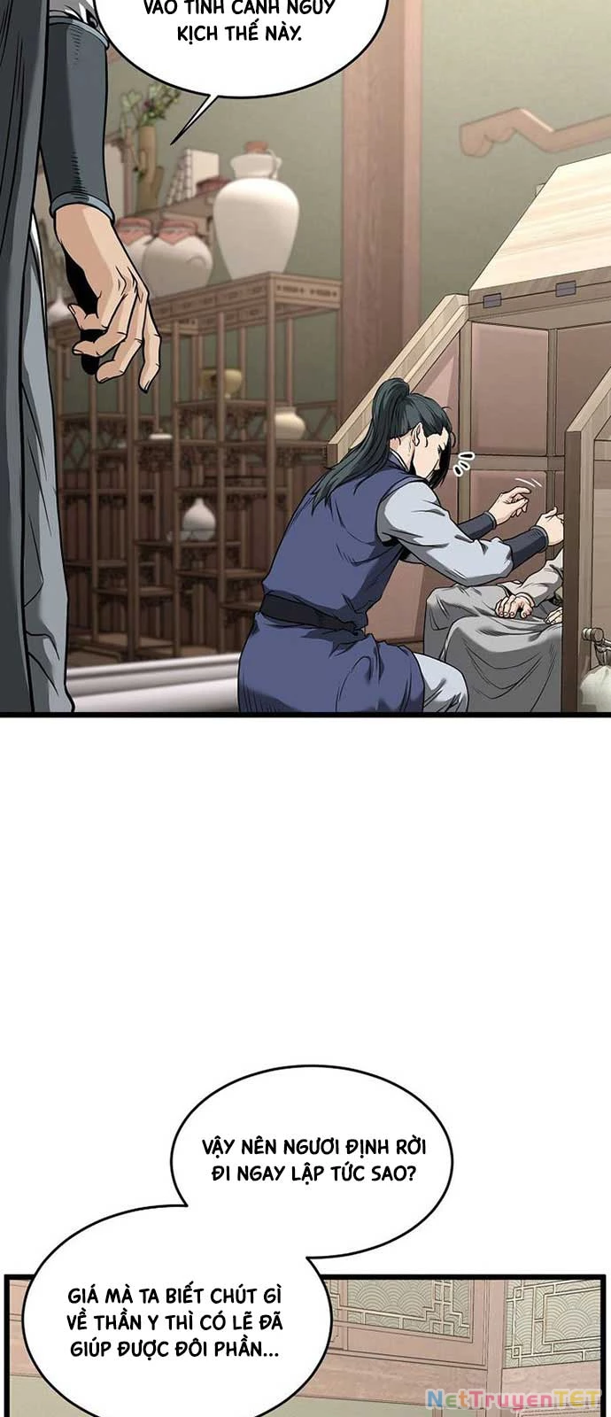 Đăng Nhập Murim: Chapter 212