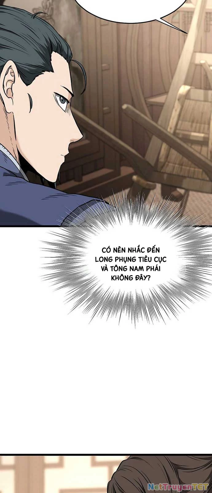 Đăng Nhập Murim: Chapter 212