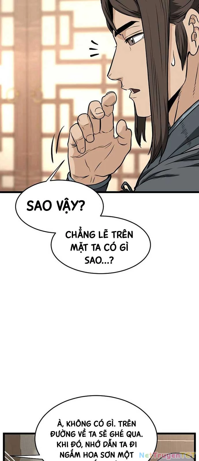Đăng Nhập Murim: Chapter 212