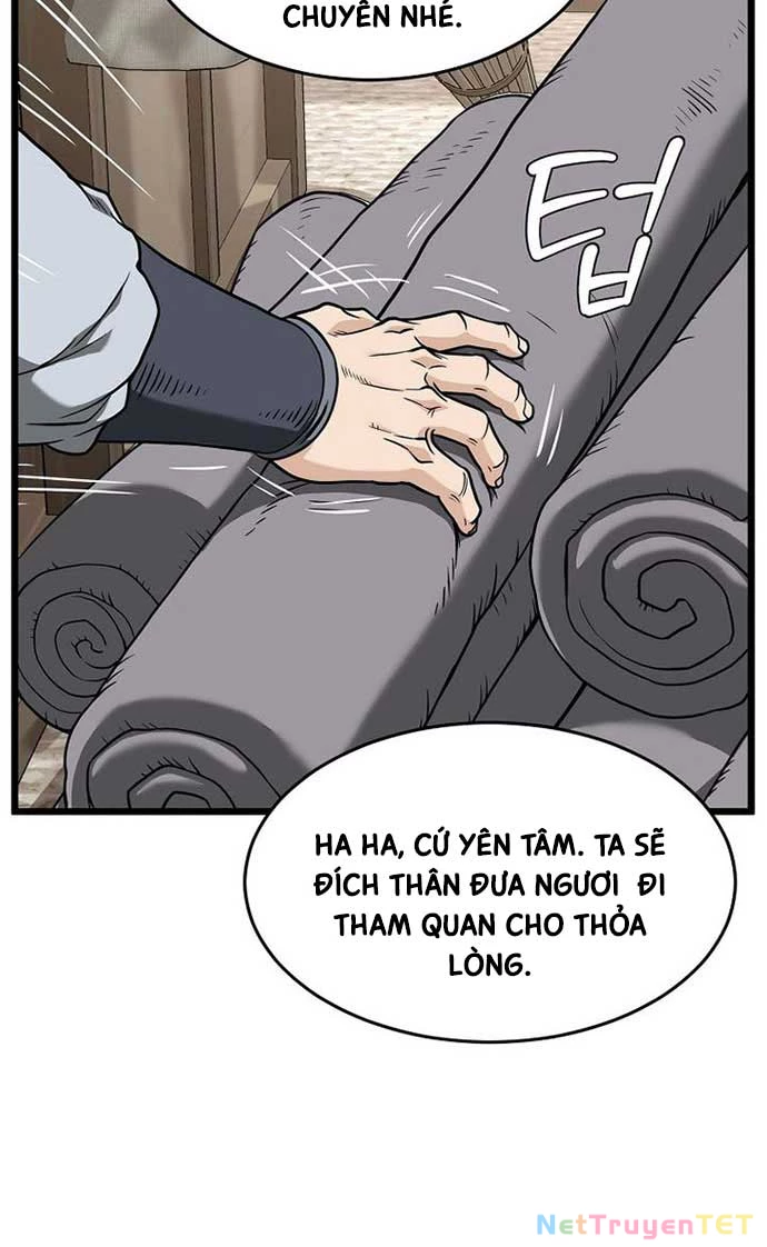 Đăng Nhập Murim: Chapter 212