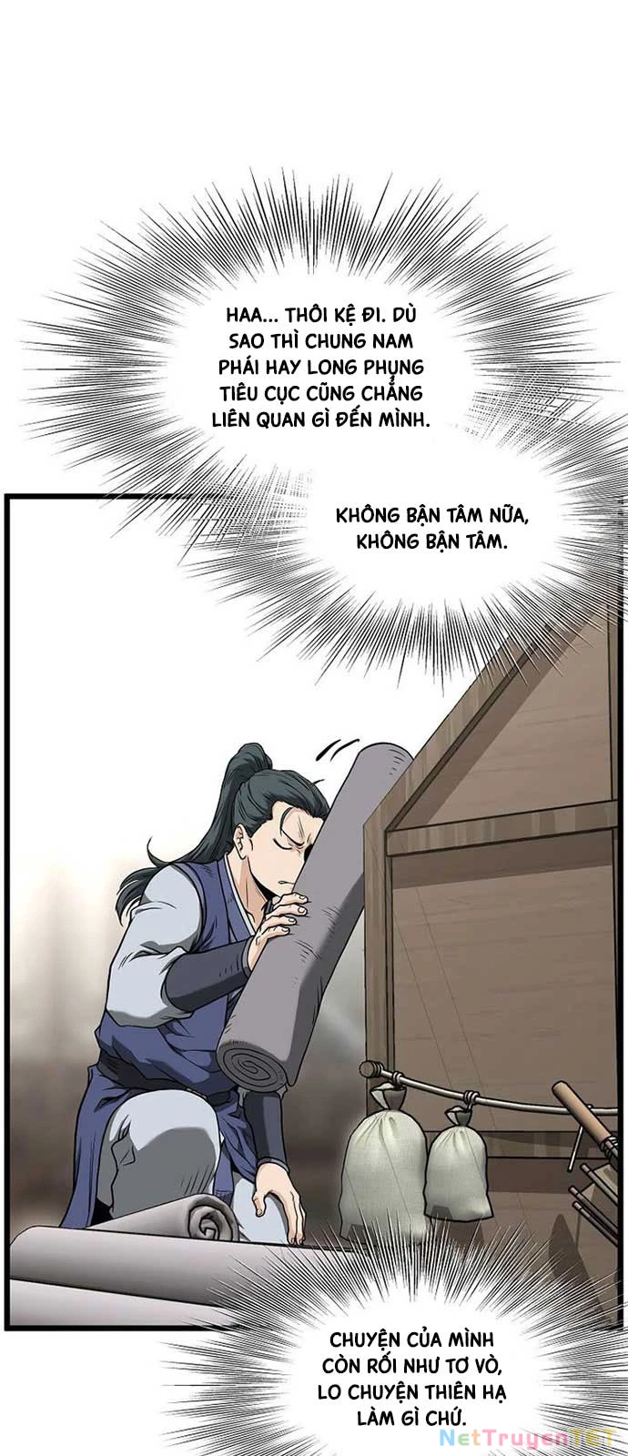 Đăng Nhập Murim: Chapter 212