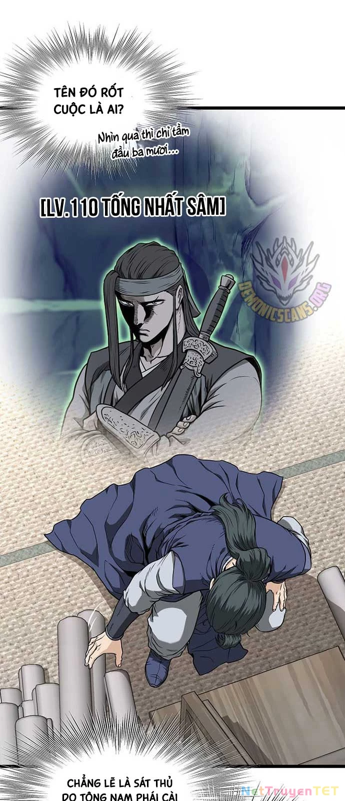 Đăng Nhập Murim: Chapter 212