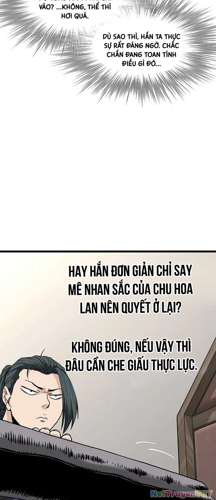 Đăng Nhập Murim: Chapter 212
