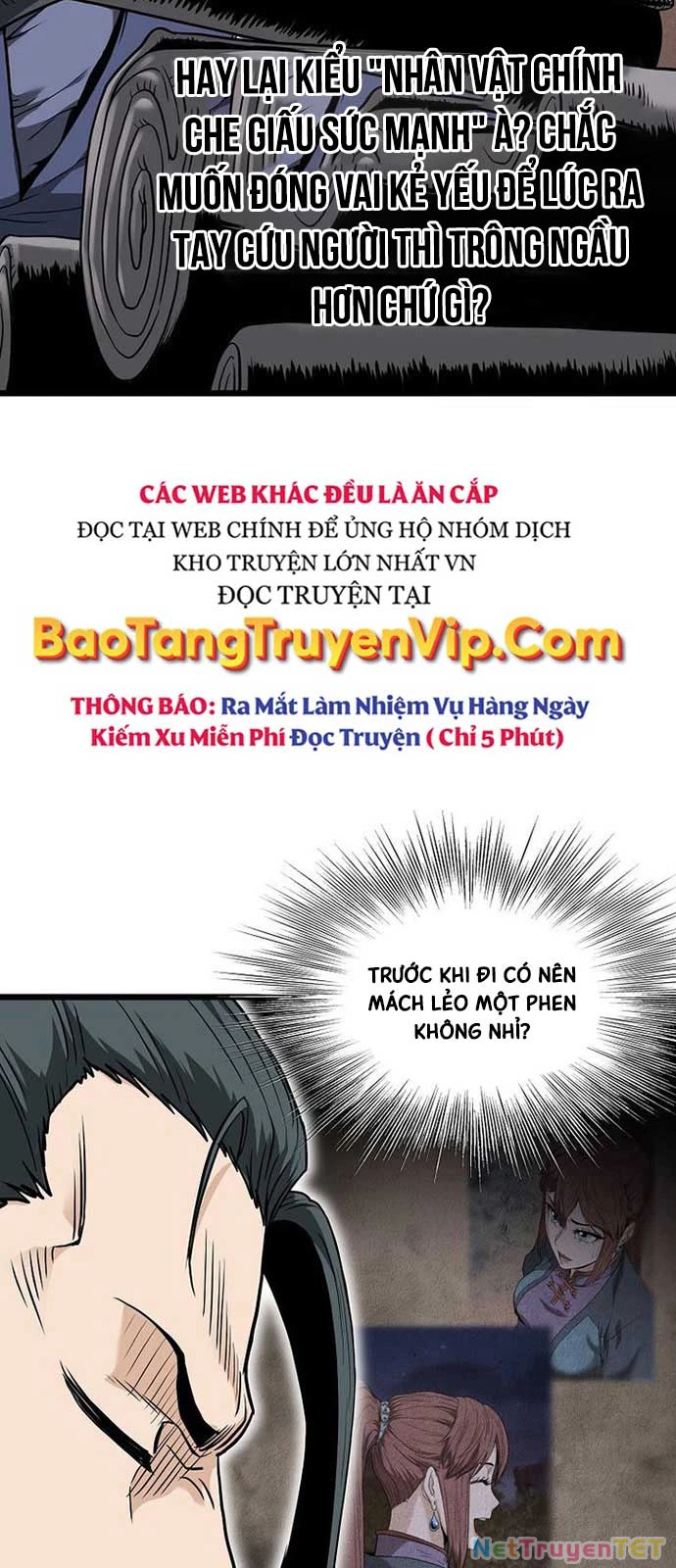 Đăng Nhập Murim: Chapter 212