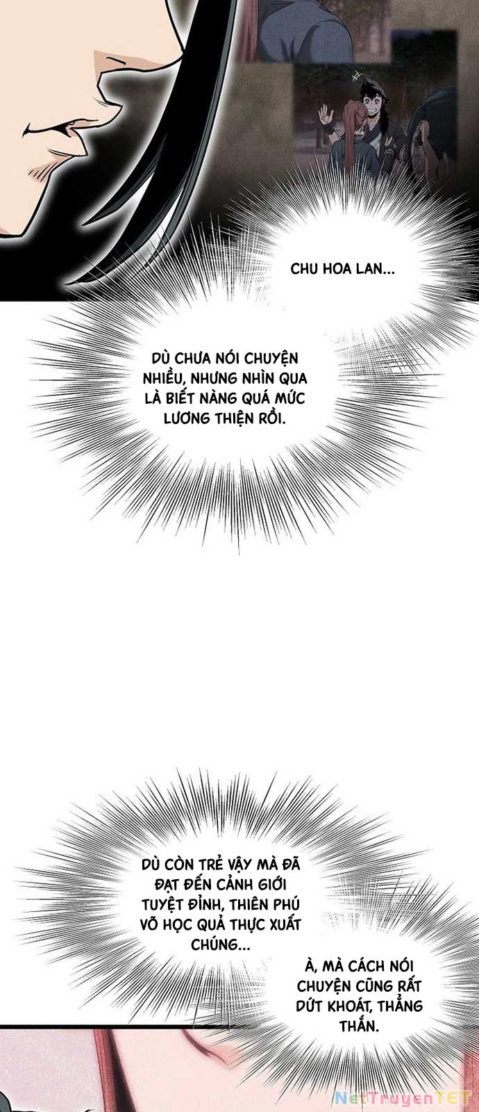 Đăng Nhập Murim: Chapter 212