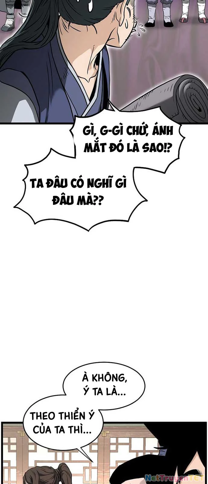 Đăng Nhập Murim: Chapter 212