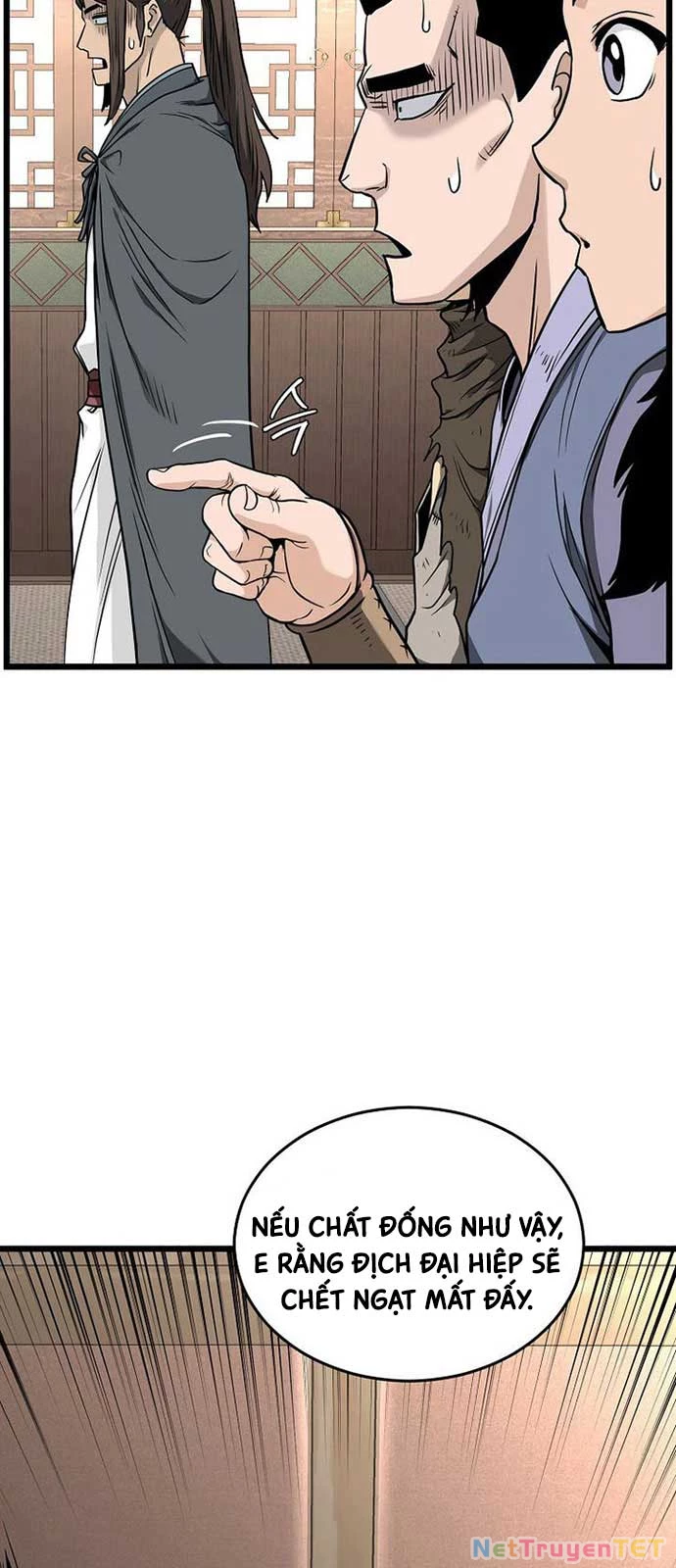 Đăng Nhập Murim: Chapter 212