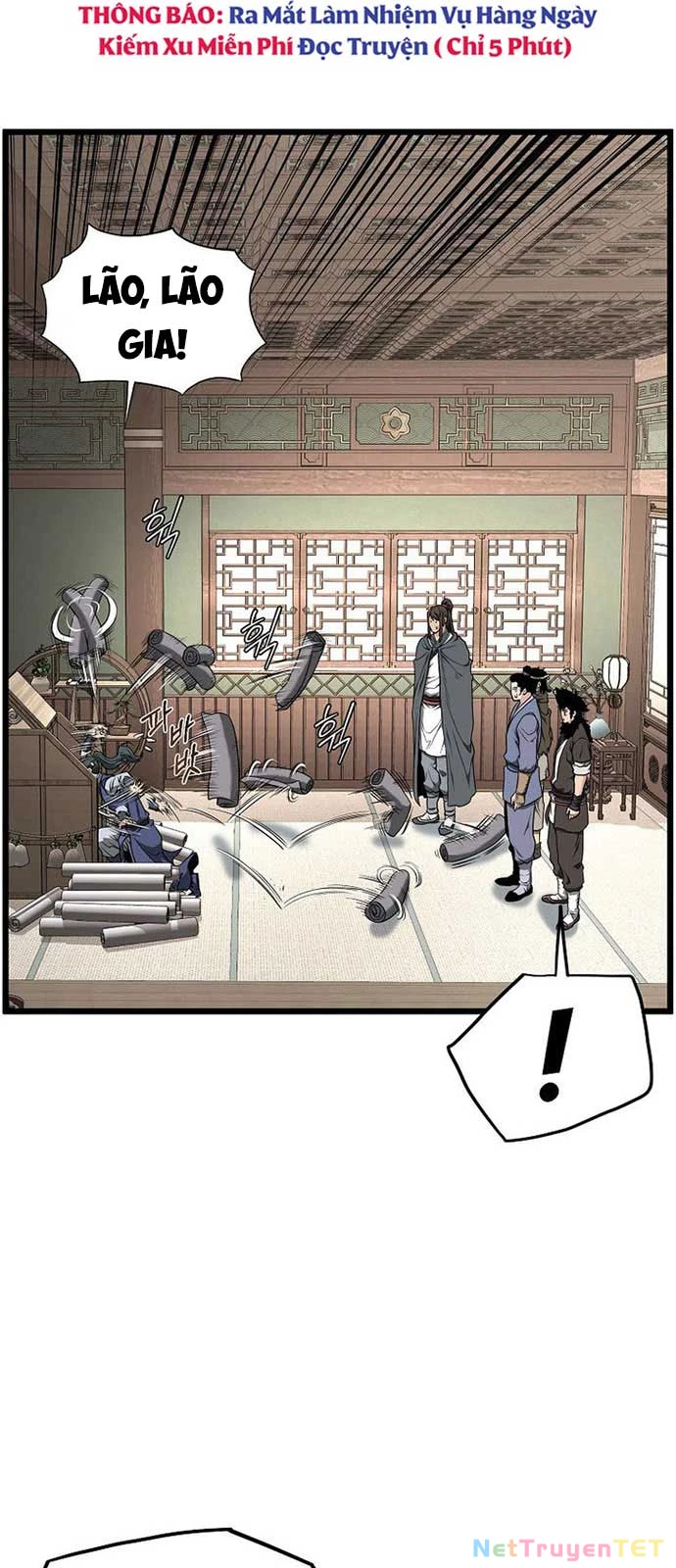 Đăng Nhập Murim: Chapter 212