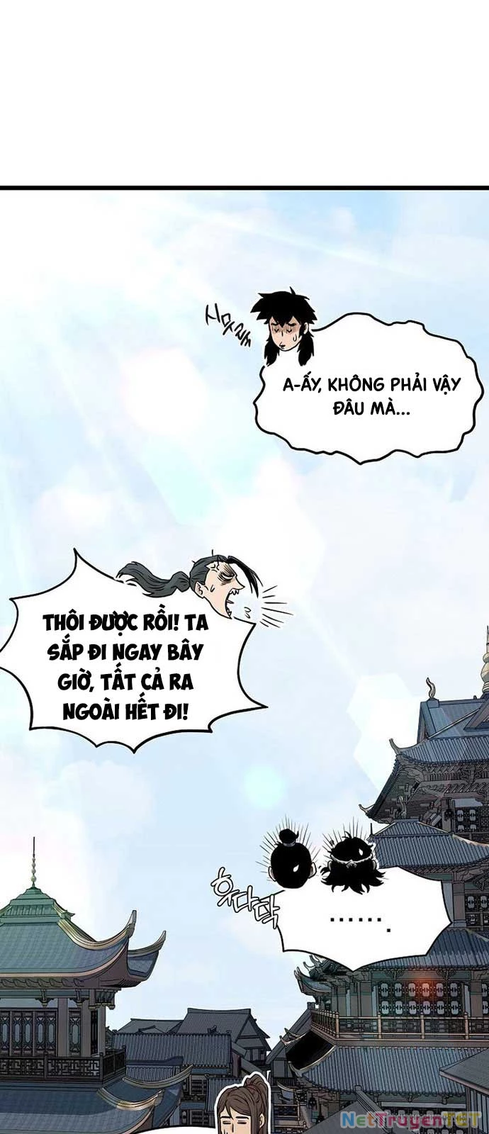 Đăng Nhập Murim: Chapter 212
