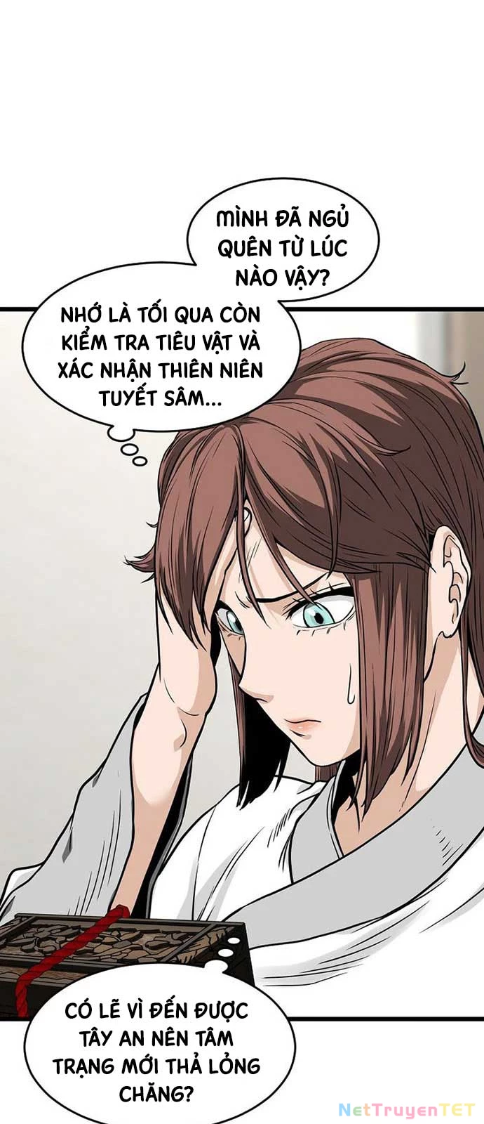 Đăng Nhập Murim: Chapter 212