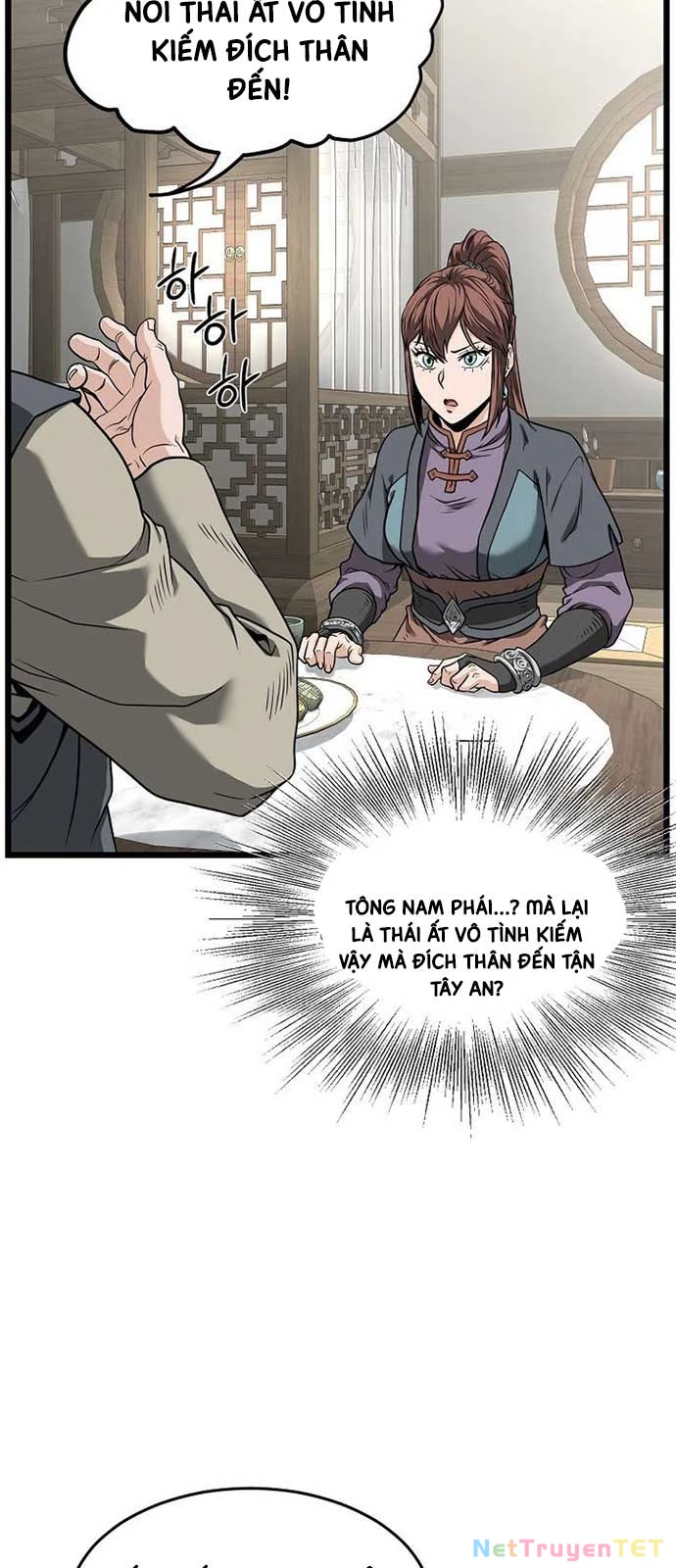 Đăng Nhập Murim: Chapter 212