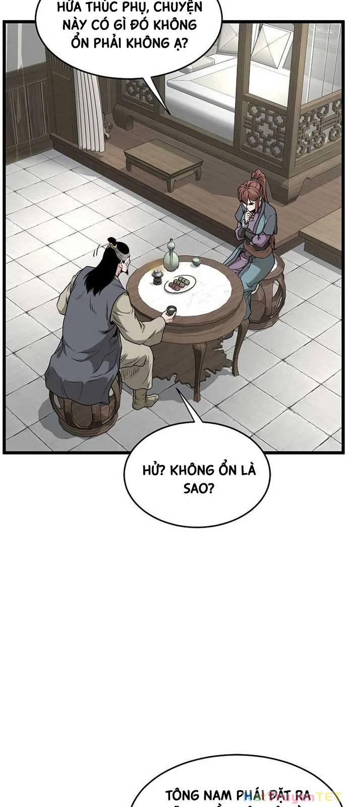 Đăng Nhập Murim: Chapter 212