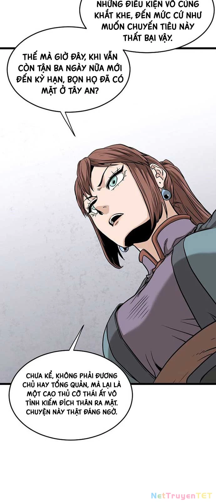Đăng Nhập Murim: Chapter 212